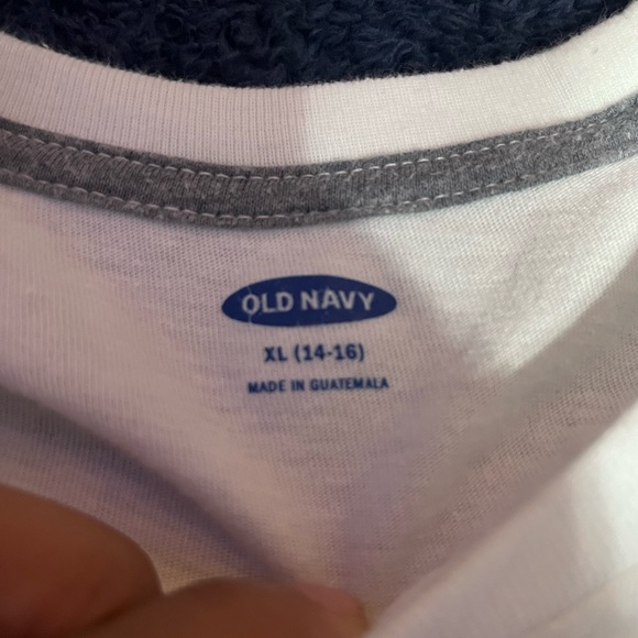 Boys shirt - Picture 2 of 2